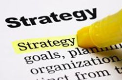 Mengembangkan Strategi Anda