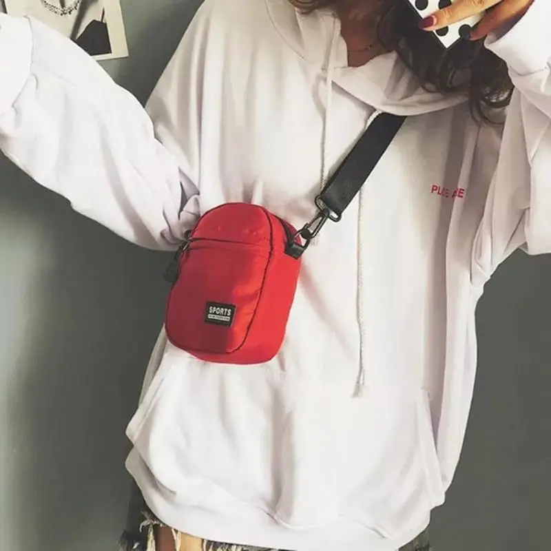 Thumbnail: FEMY- Tas Selempang Wanita