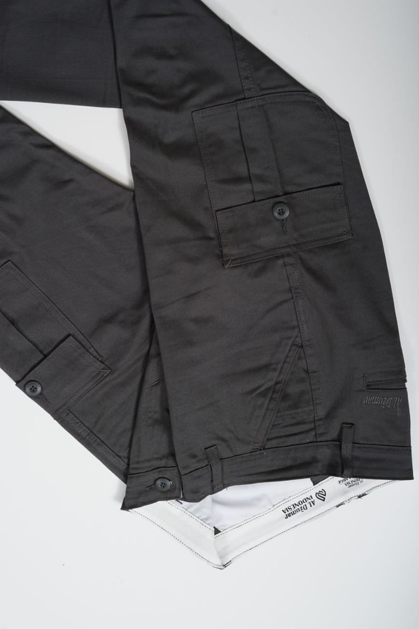 Thumbnail: Sirwal Cargo - Al Dzumar