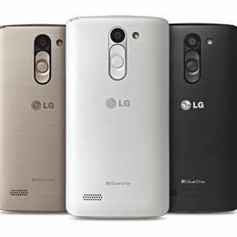 Thumbnail: LG L Bello D335 Original