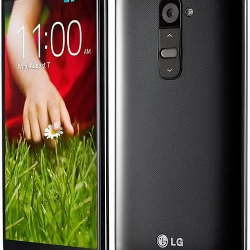 Thumbnail: LG G2 D802 16GB Original