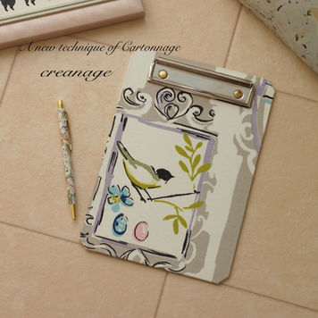 クリップボード