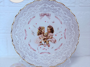 ポーセリンアート経験者が感じた“新しい発見”|アールポーセで作品づくりがもっと自由に