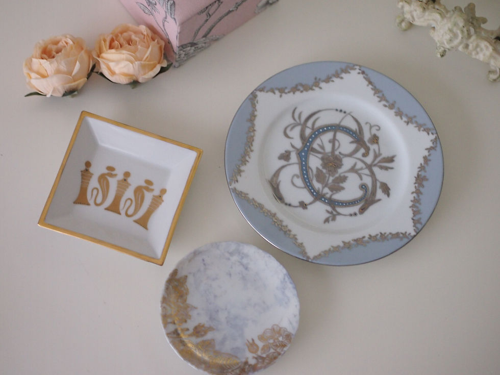 アールポーセ作品