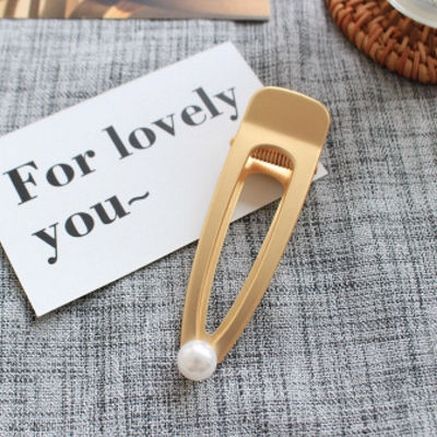 【YJM1112】 ヘアピン