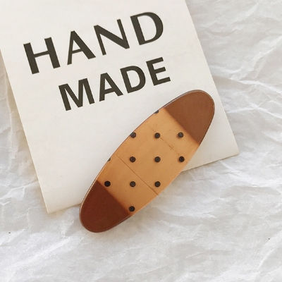 【YJM1120】 パッチンどめクリップ