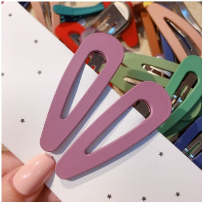 【HN1250】 パッチンどめクリップ