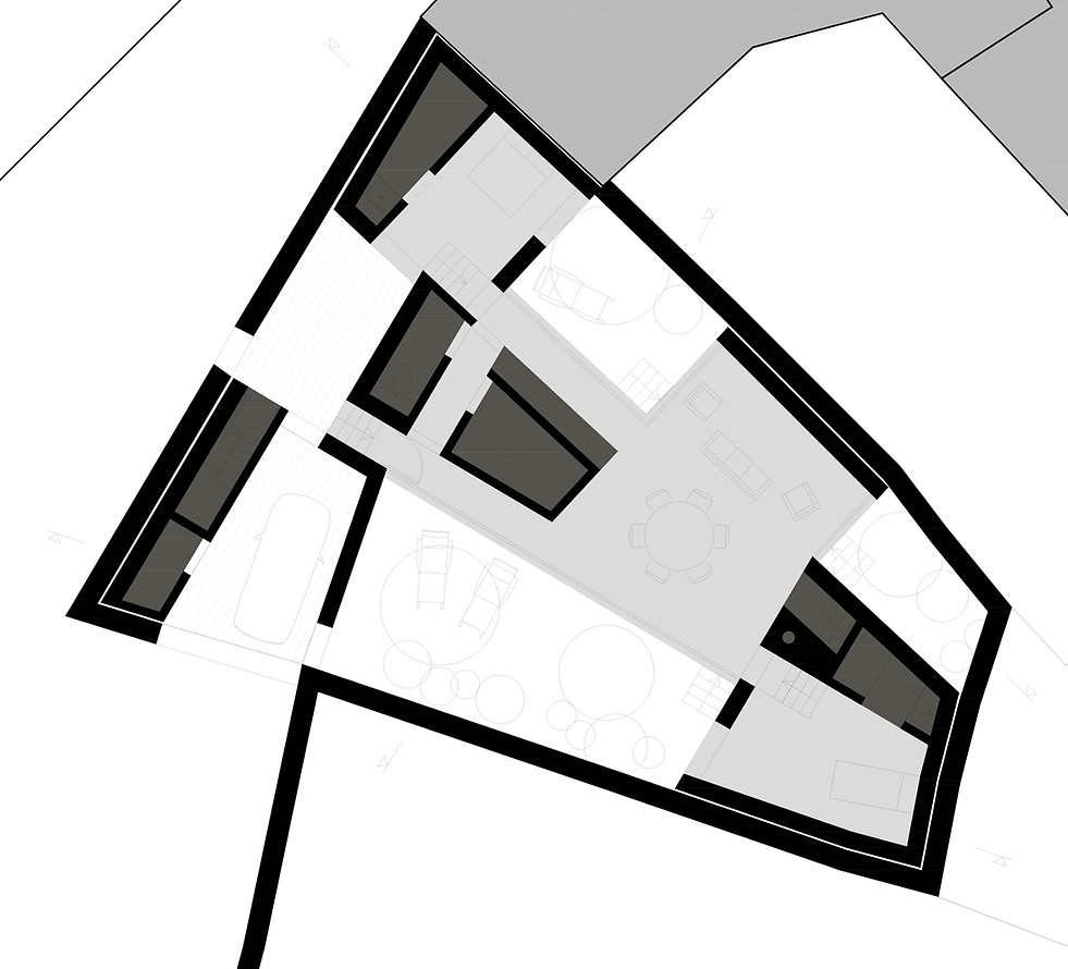 TAITE PAILLET ARCHITECTES