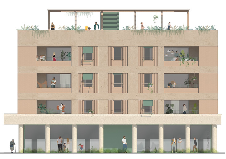 TAITE PAILLET ARCHITECTES