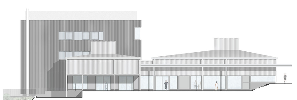 TAITE PAILLET ARCHITECTES