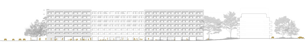 TAITE PAILLET ARCHITECTES