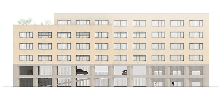 TAITE PAILLET ARCHITECTES