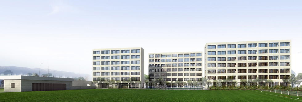 TAITE PAILLET ARCHITECTES