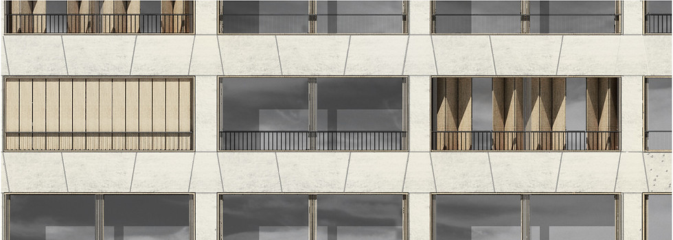 TAITE PAILLET ARCHITECTES