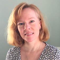 Katherine Kacena, PhD