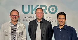 Neosoma GmbH and Inselspital Announce Collaboration