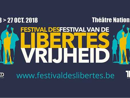 AUX LISTES CITOYENS! - Festival des Libertés