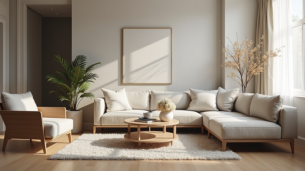 Create Stylish Spaces: Affordable Upgrades for Your Home