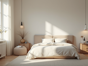 Essential Tips to Organise Your Room and Create a Stylish Space