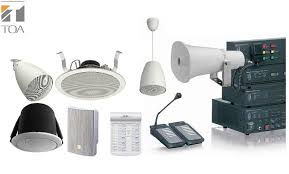 AHUJA PA System Dealer In Bangladesh Call +8801950199707 - TOA PA Sound System Dealer Importer Wholesaler Service In Bangladesh