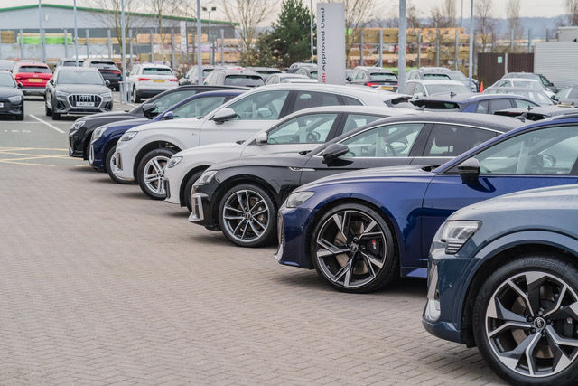 Miniature : AUDI A3