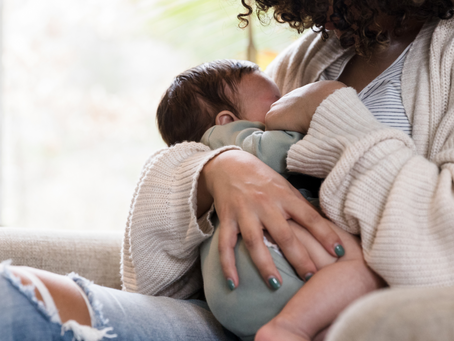 Breast Milk and Tooth Decay in Babies: Separating Fact from Fiction