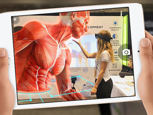 Realidad Aumentada y Realidad Virtual en Educación.