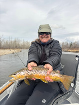 fishing near missoula mt