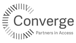 Converge Logo