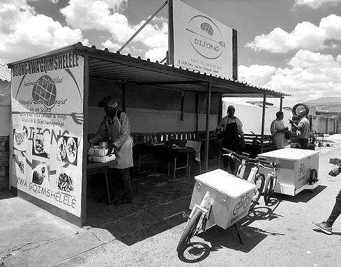 Micro-Enterprise Development