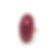 Large oval Ruby Agate ring