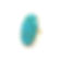 Large oval Turquoise ring