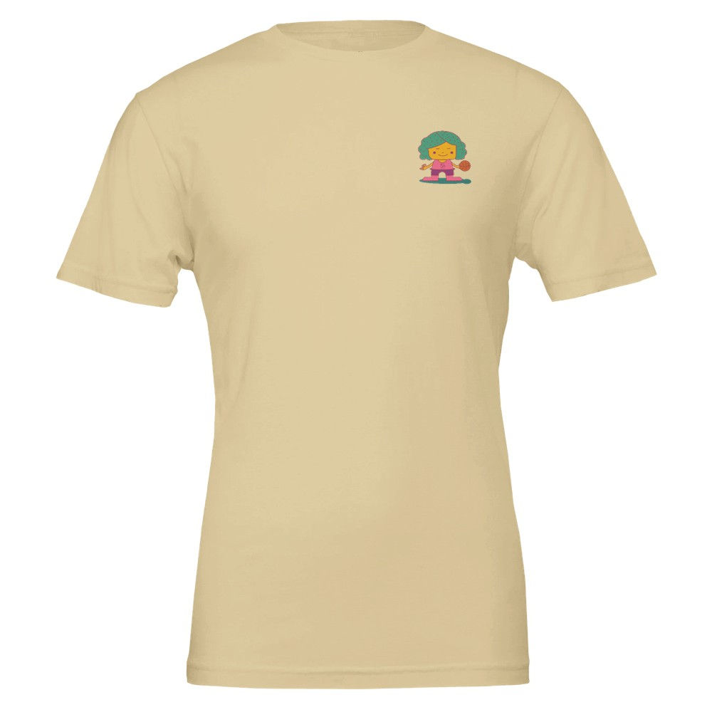 “Peace of the Game” by Hoopers Academy Basketball x SpenDoc- Men