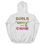 Thumbnail: “Girls Grow the Game” Hoopers Academy Basketball x SpenDoc- Adult Unisex Hoodie