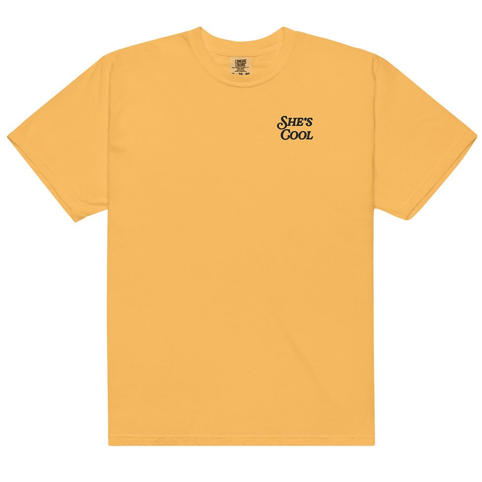 Hoopers Academy x SpenDoc- “She’s Cool… But Does She Hoop Though?” (Adult)