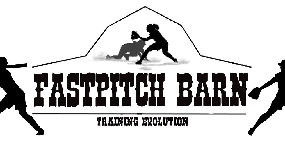 FootDoctor Esia At FastPitch Barn