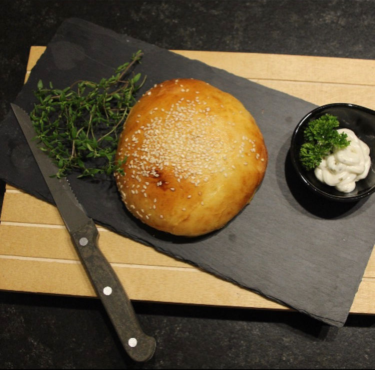 BurgerBun