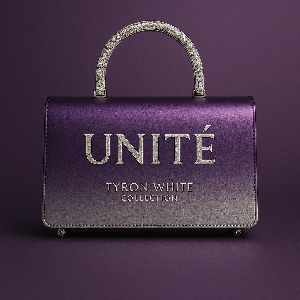 Thumbnail: UNITÈ LUXE SET