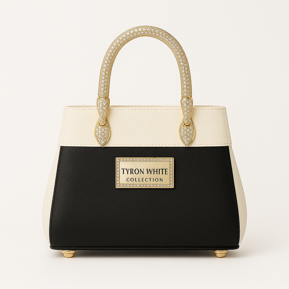 縮圖：Signature Luxe Series 