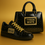 섬네일: Patten Leather/ Gold Dust Combination Set