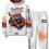 Thumbnail: 313 Detroit Tigers Hoodie Series 