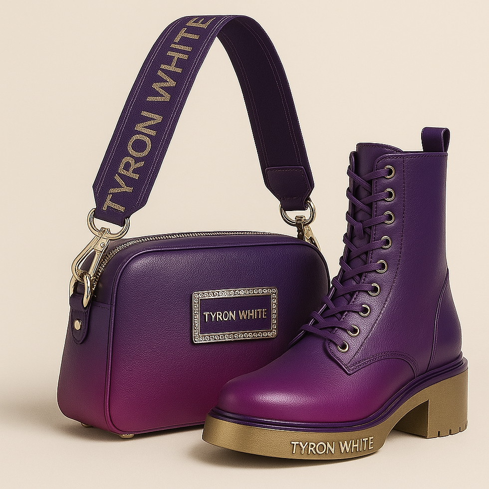 Miniature : Luxe Set