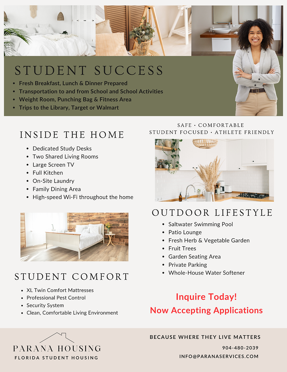 Parana, LLC Student Housing.png