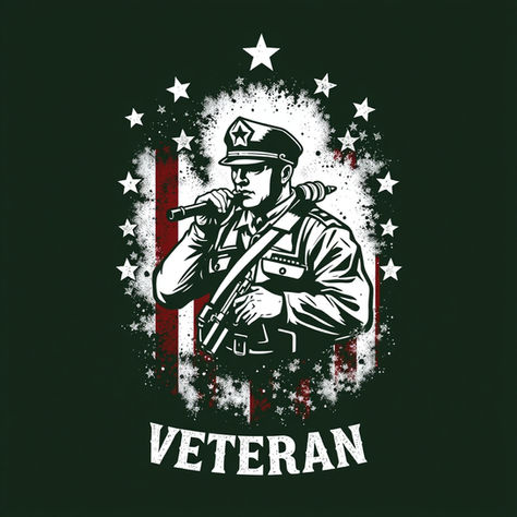 From Military Service to Entrepreneurship: Building AMERICAN D.R.I.P as a Voice for the People