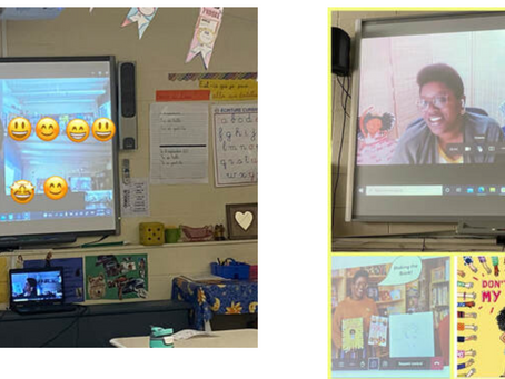 A Trip Down Ed Tech Memory Lane-Videos