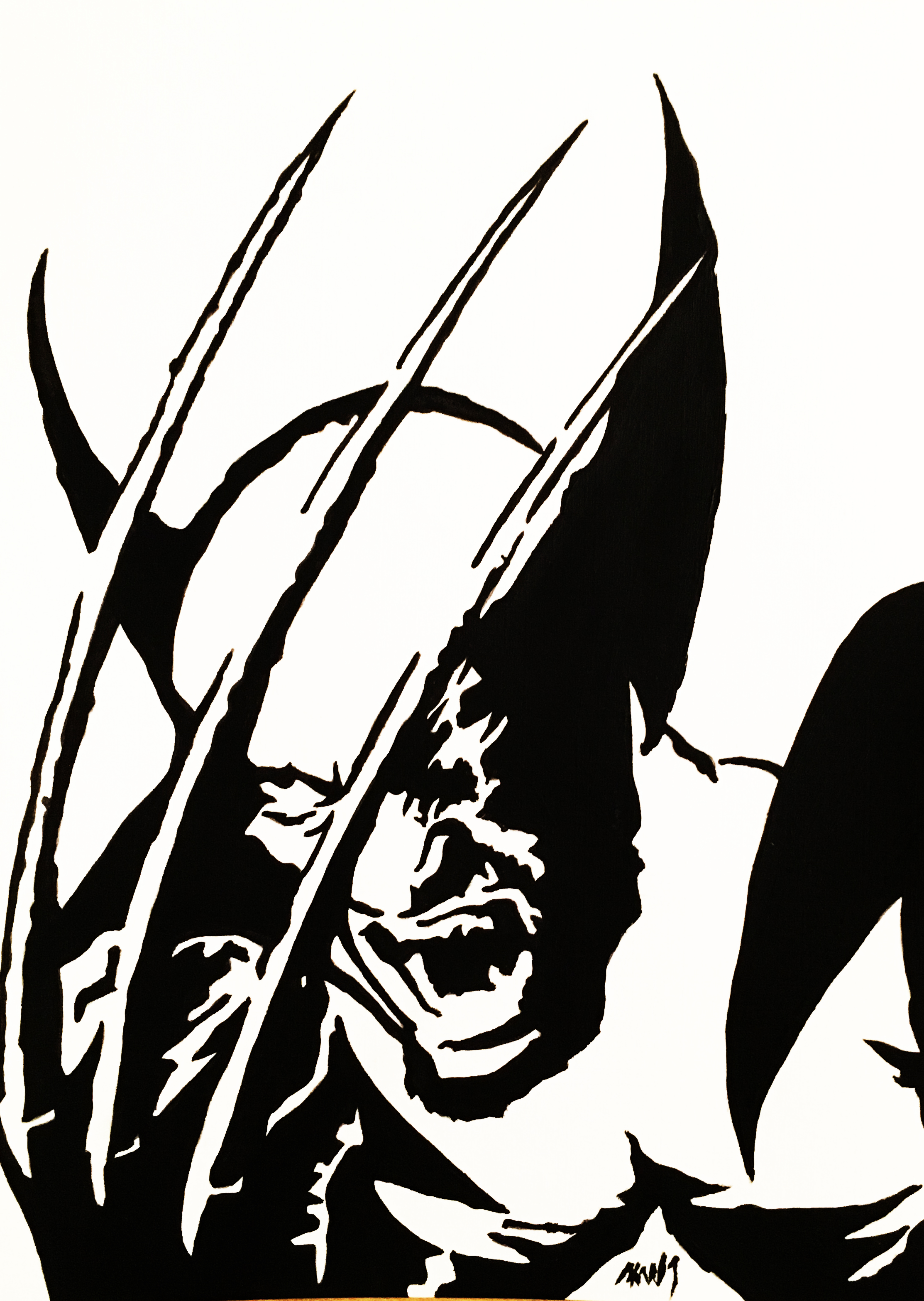 Wolverine