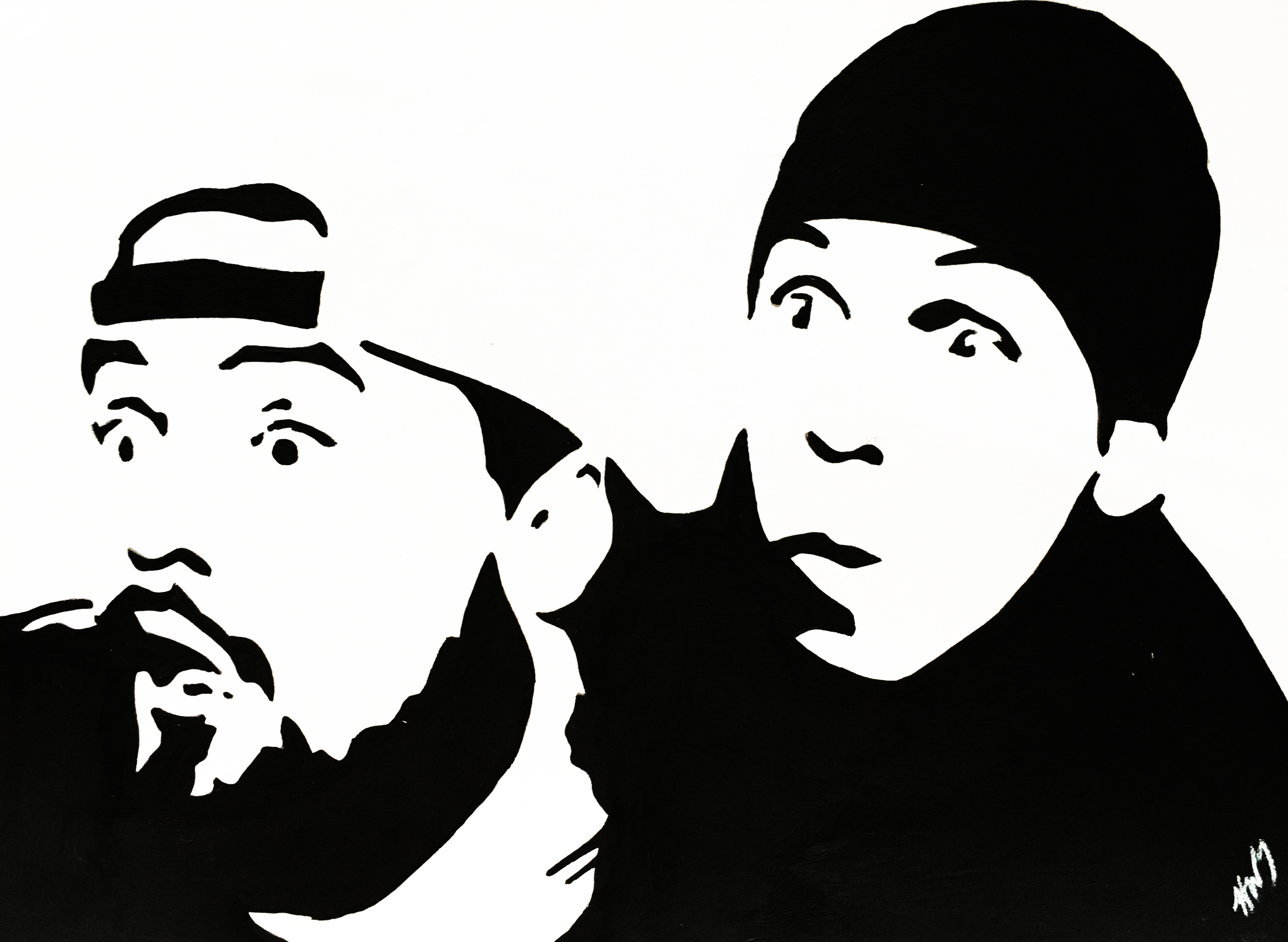 jay & silent bob