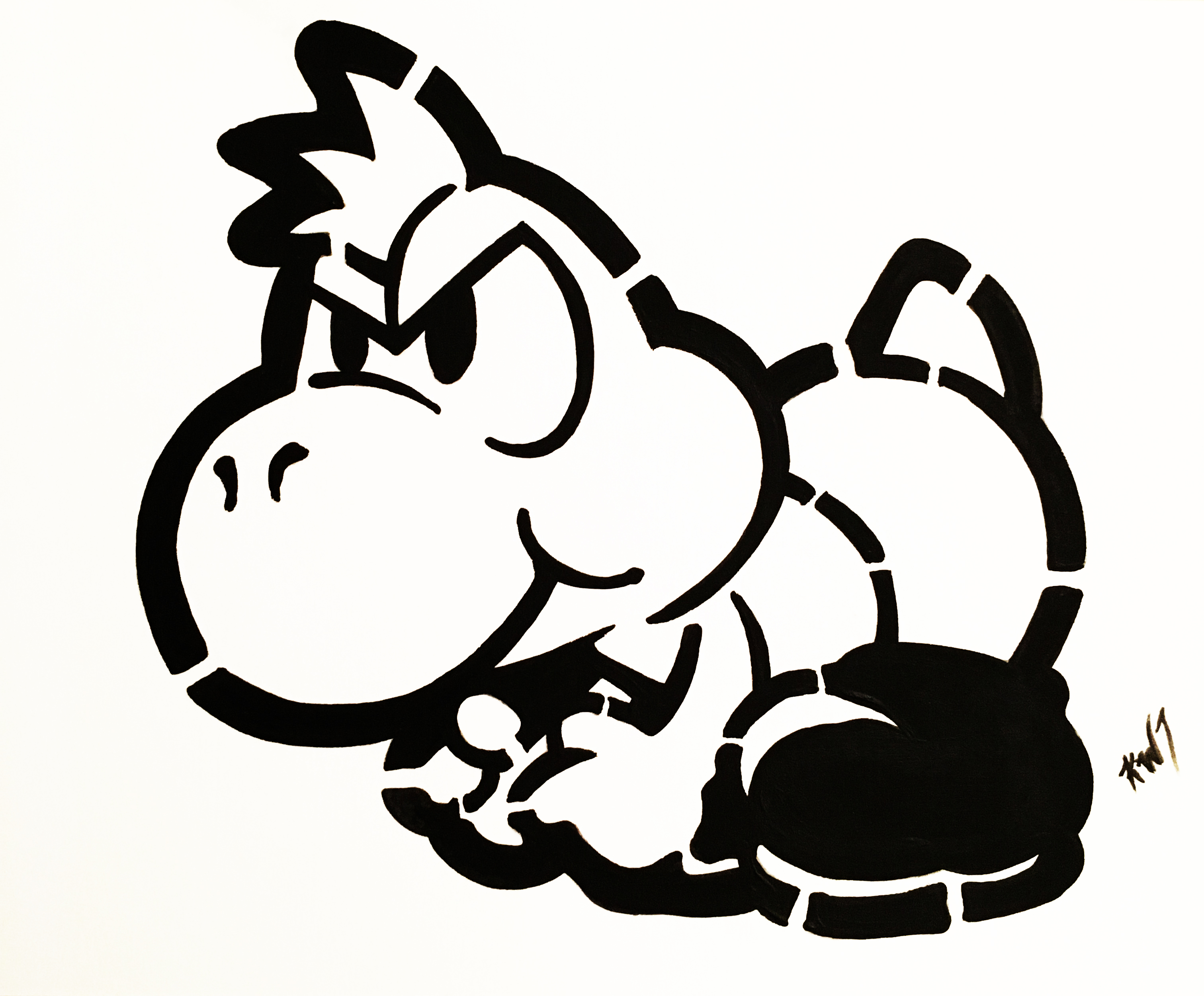 Mario Yoshie