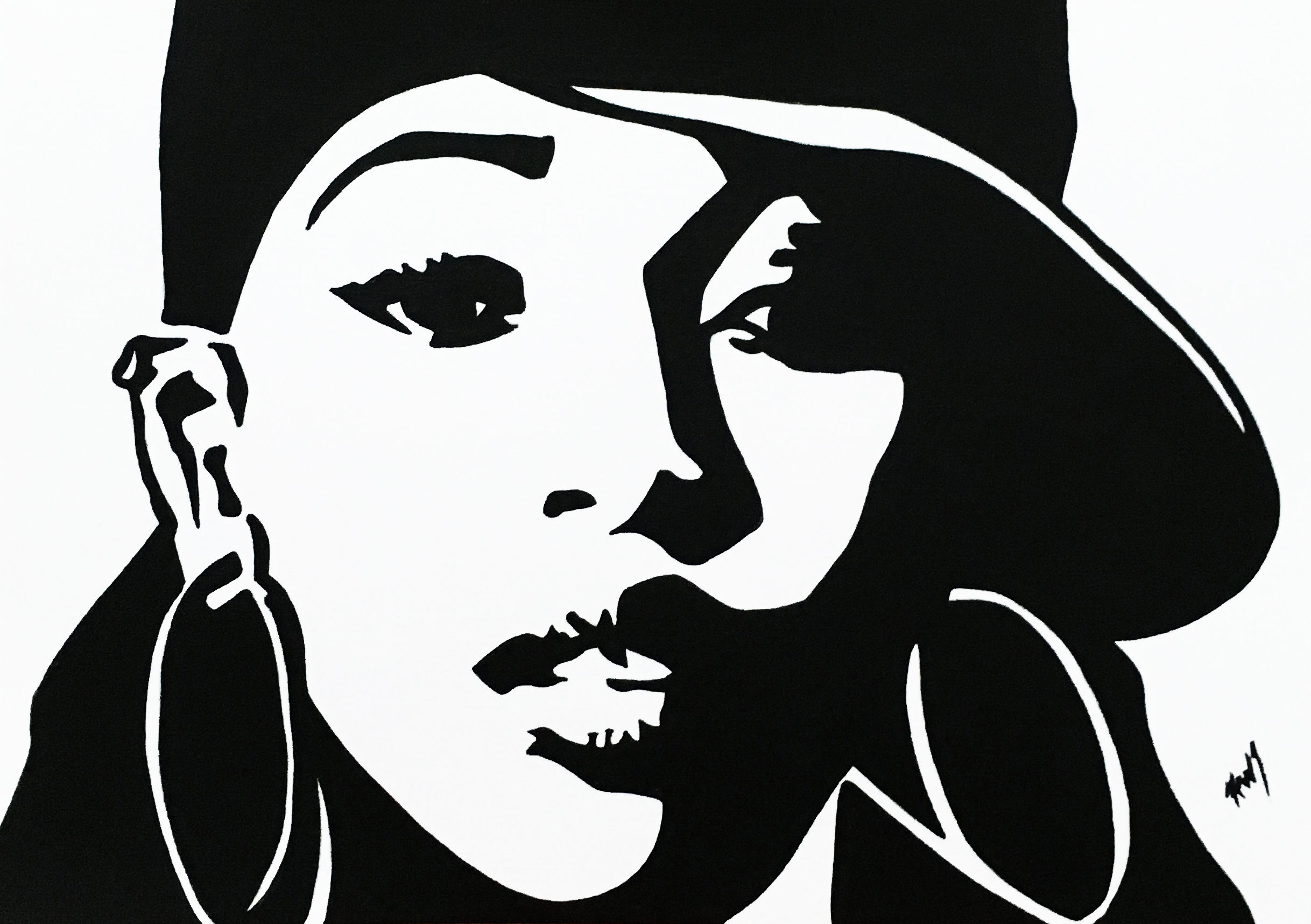 Missy E