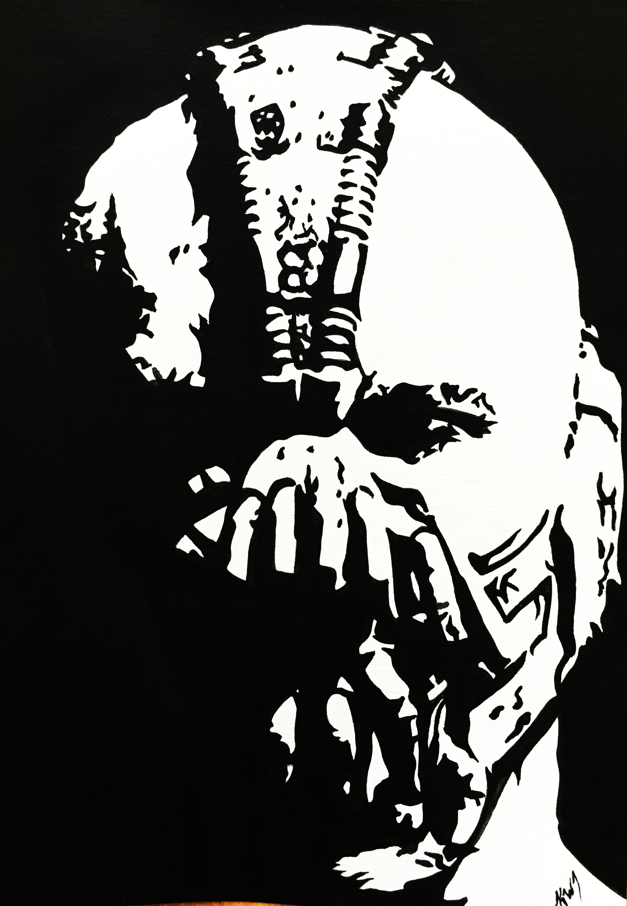Batman Bane